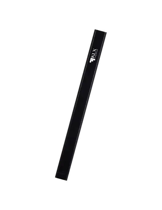 Black Carpenter Pencil w/KLX Logo